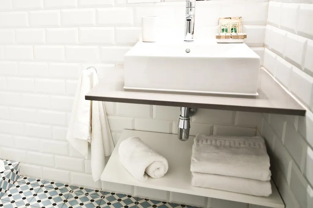 Apartamentos Laforja Barcelona