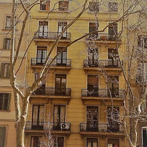  Apartman Stopbarcelona Universidad