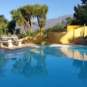  Villa Don Miguel La Palma Spanje