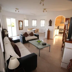  Villa El Pinar Spanje
