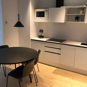  Appartement Salados Spanje