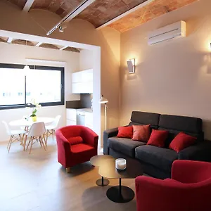 Inloft Apartment