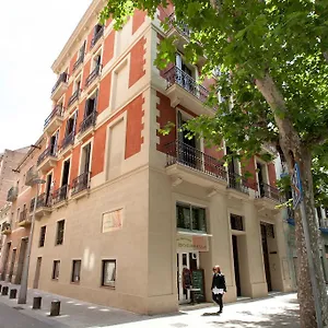 Apbcn Eixample Center Apartment