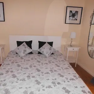 Apartamento Charmoso Ii , Lissabon Portugal