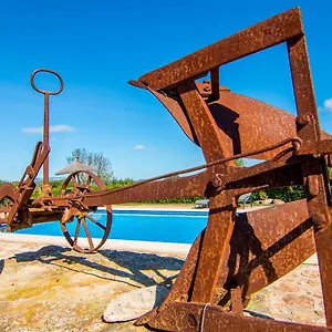  Vakantieboerderij Petit Son Perdiu Spanje