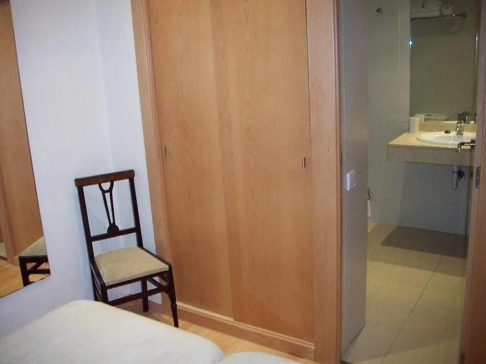 Appartamento Apartamentos Laforja Barcellona Spagna