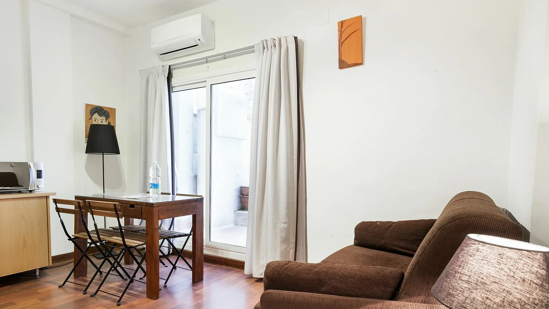 شقة Apartamentos Laforja برشلونة