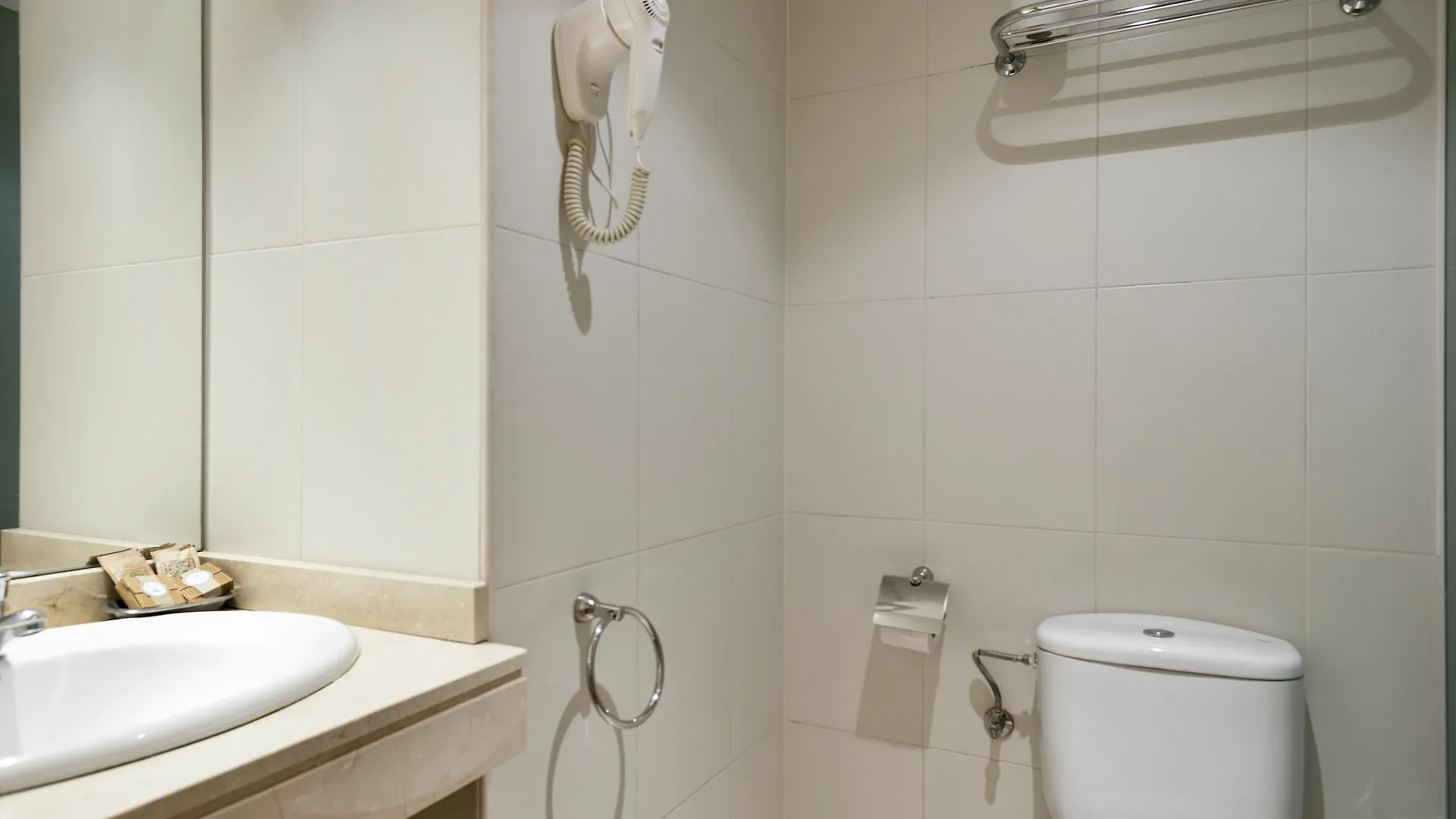 Apartamentos Laforja Barcellona