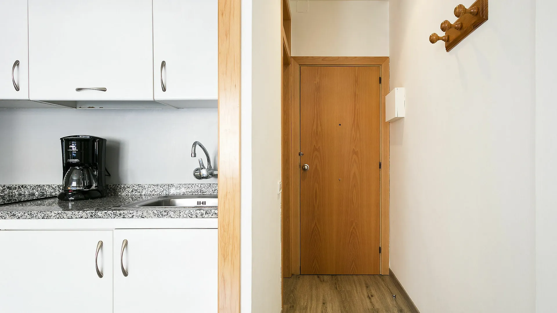 Appartamento Apartamentos Laforja Barcellona Spagna