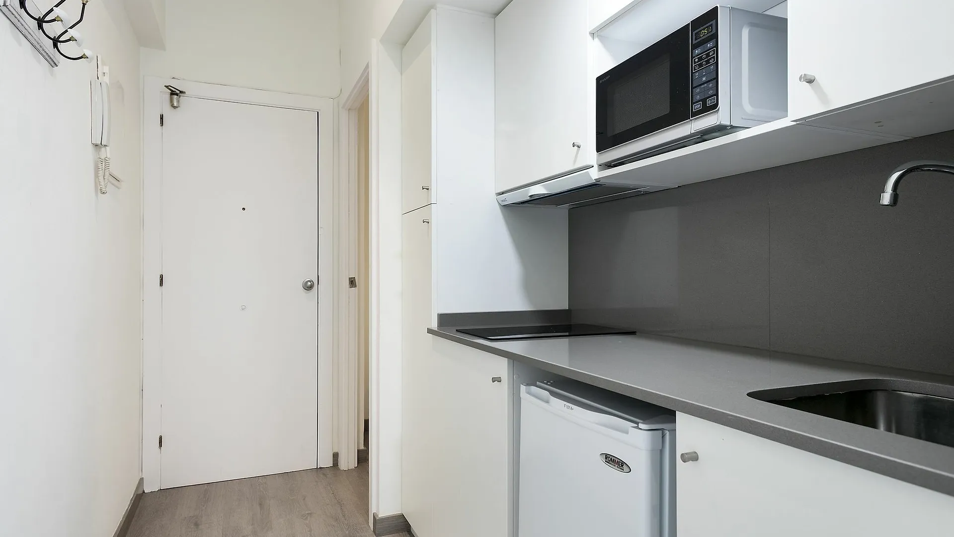 Apartamentos Laforja Barcelona