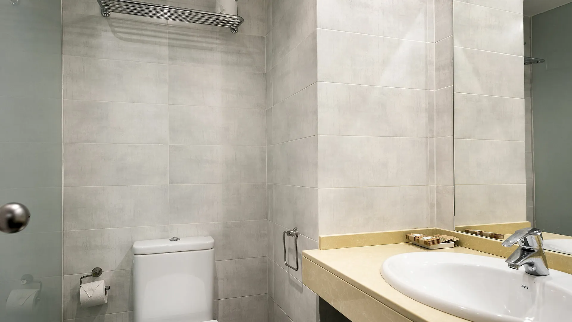 Appartamento Apartamentos Laforja Barcellona Spagna