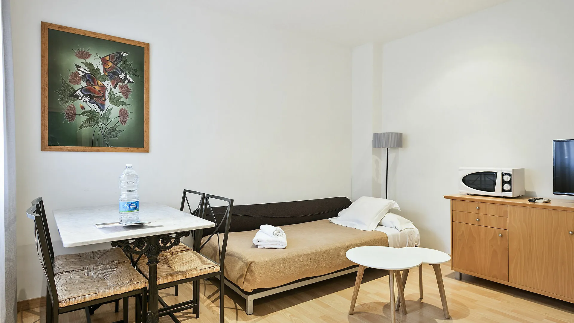 شقة Apartamentos Laforja برشلونة