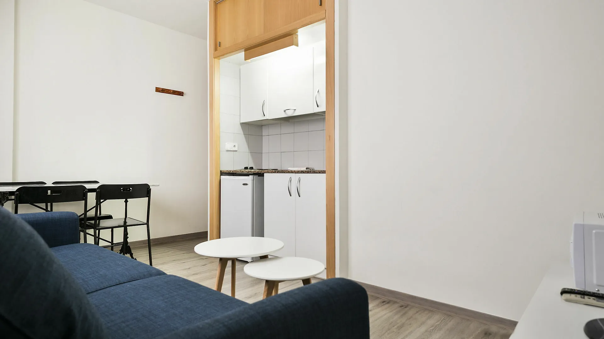 Apartamentos Laforja Barcelona 0*,