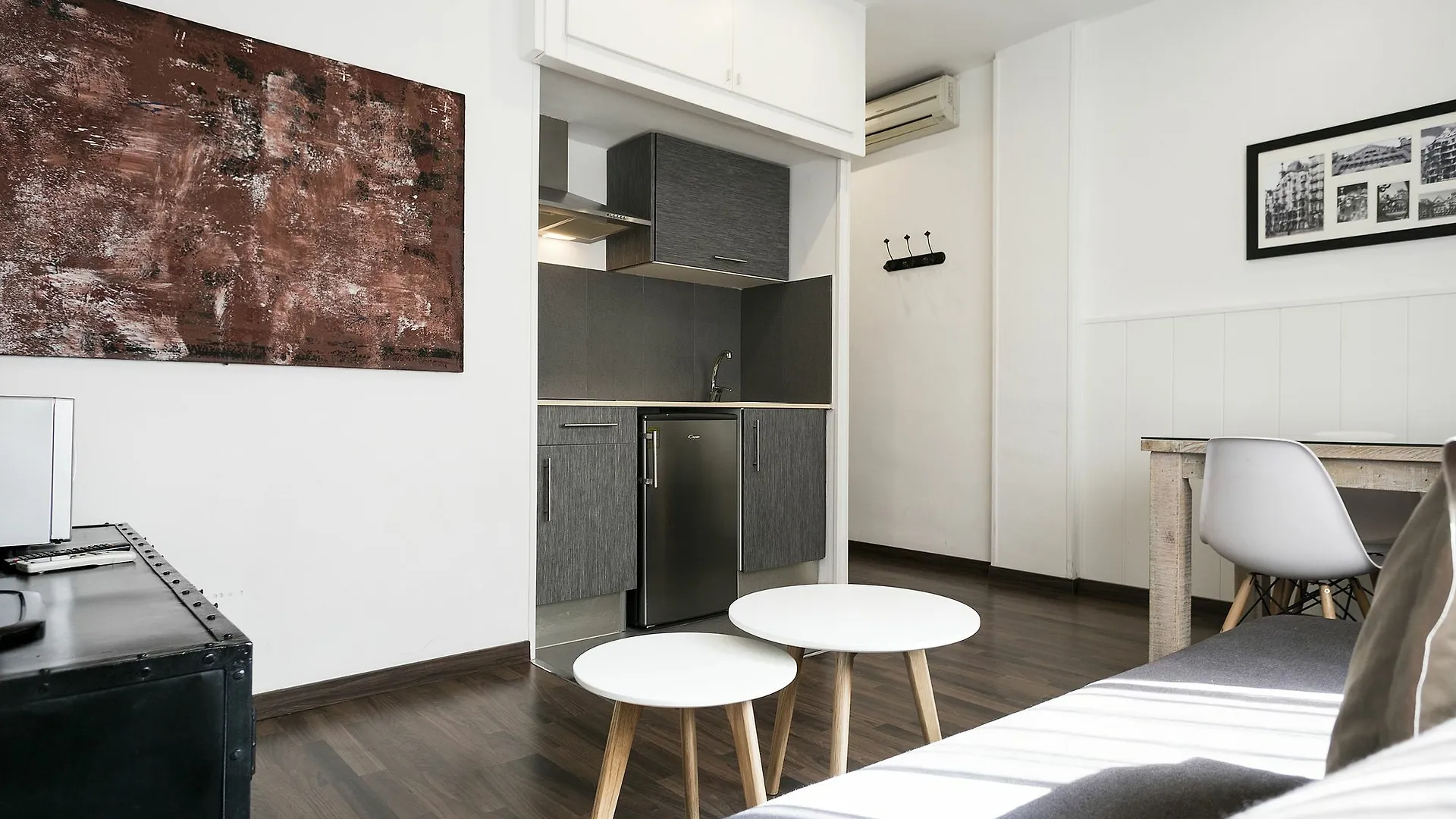 Apartamentos Laforja Barcelona Appartement