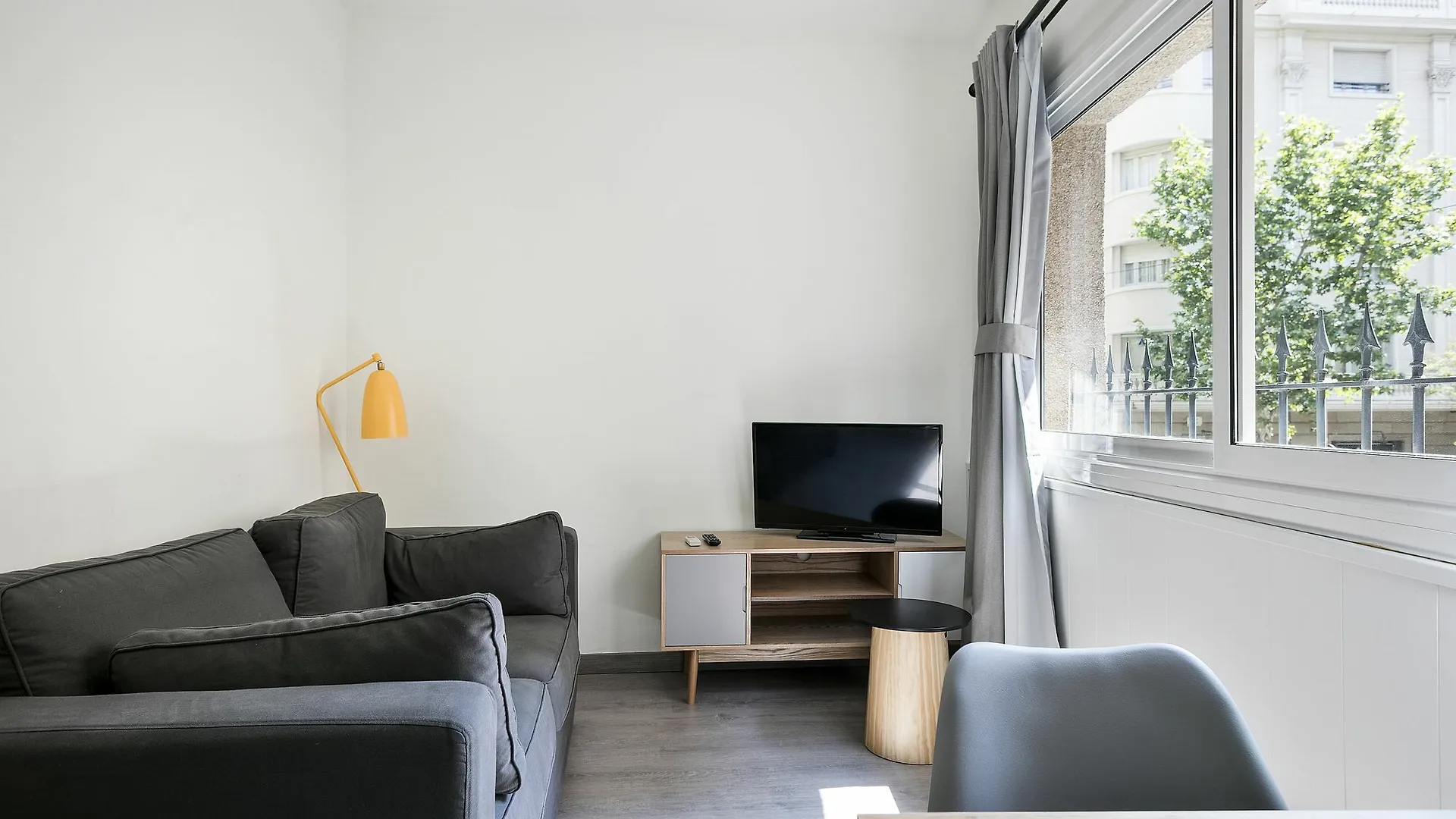 Apartamentos Laforja برشلونة