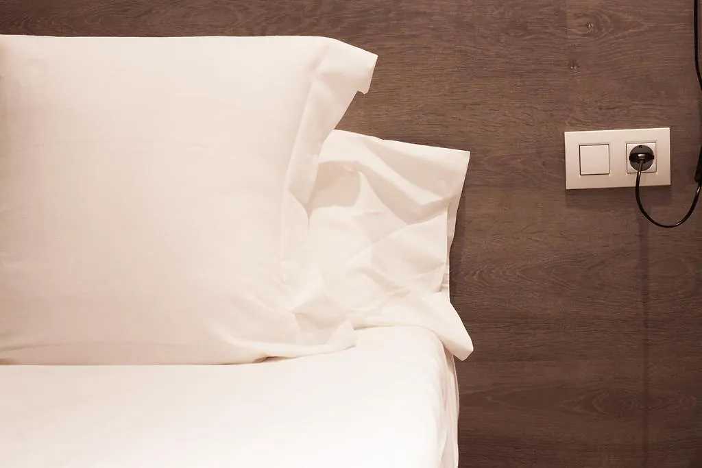 Apartamentos Laforja Barcelona